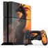 LA Williams Belial Dragon by LA Williams PlayStation PS4 Skins